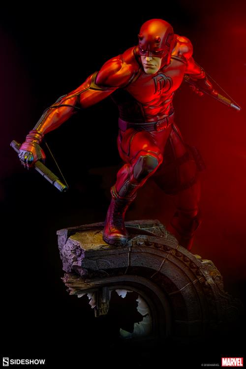 Marvel Premium Format Daredevil Gallery Image 19