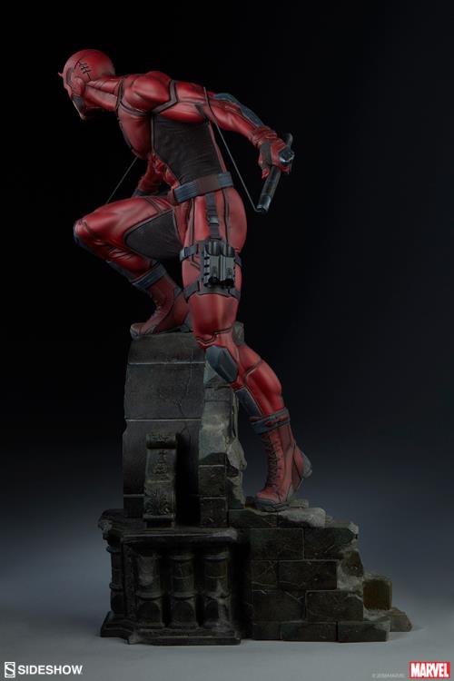 Marvel Premium Format Daredevil Gallery Image 4