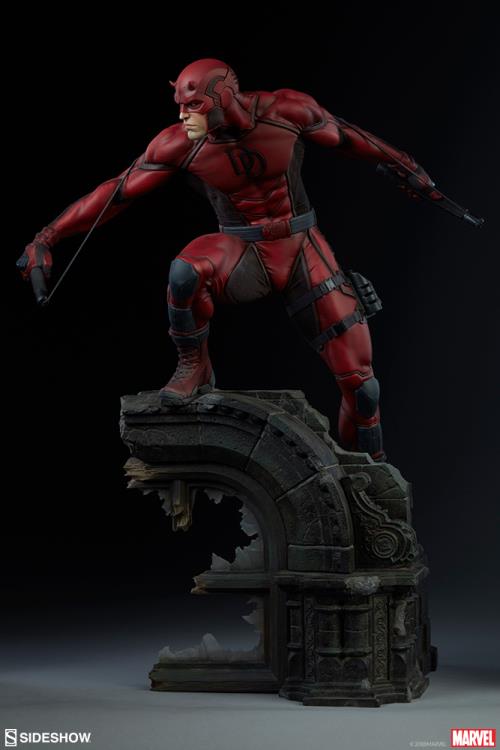 Marvel Premium Format Daredevil Gallery Image 3