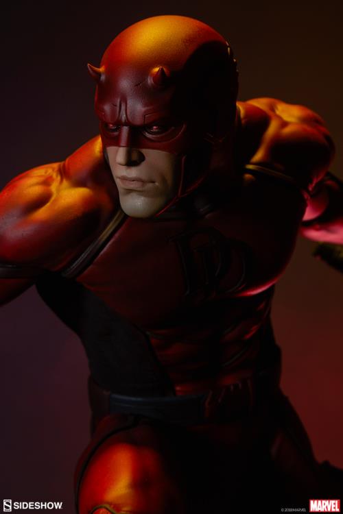 Marvel Premium Format Daredevil Gallery Image 20