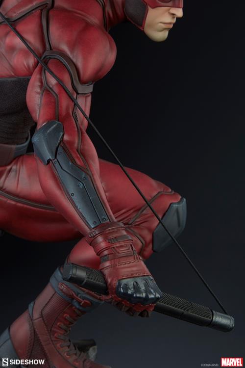 Marvel Premium Format Daredevil Gallery Image 11