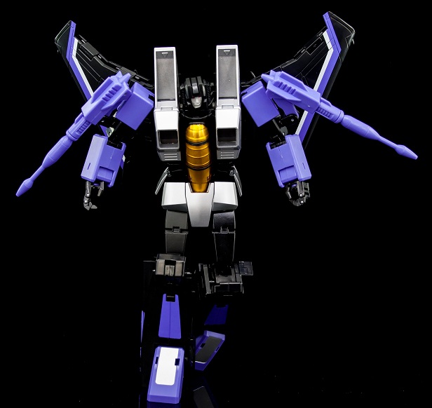 RE:Master MTRM-EX12 Skycrow Gallery Image 8