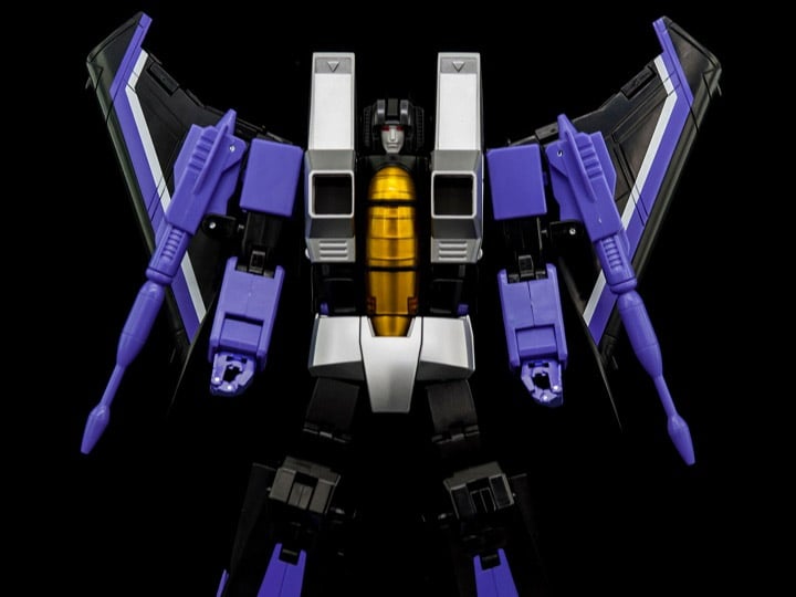 RE:Master MTRM-EX12 Skycrow Gallery Image 1