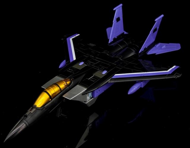 RE:Master MTRM-EX12 Skycrow Gallery Image 11