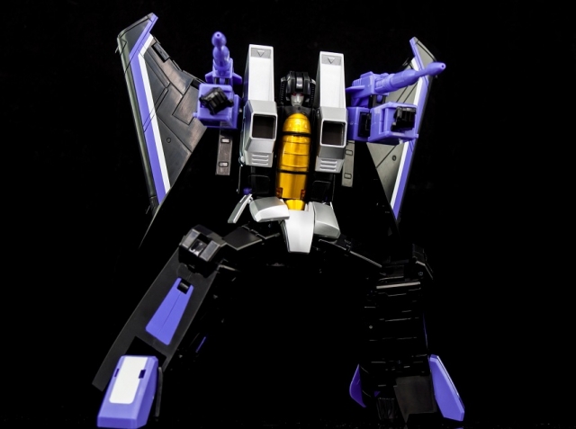 RE:Master MTRM-EX12 Skycrow Gallery Image 7
