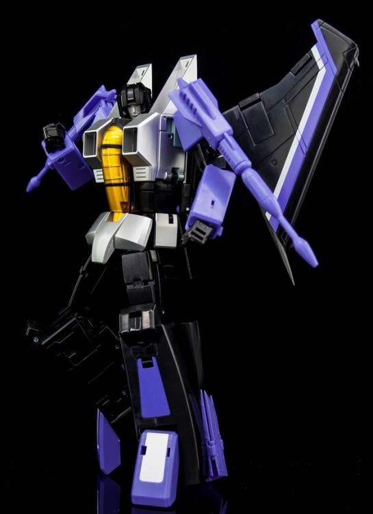 RE:Master MTRM-EX12 Skycrow Gallery Image 5
