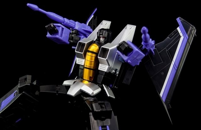 RE:Master MTRM-EX12 Skycrow Gallery Image 10