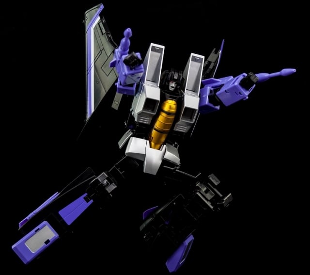 RE:Master MTRM-EX12 Skycrow Gallery Image 9