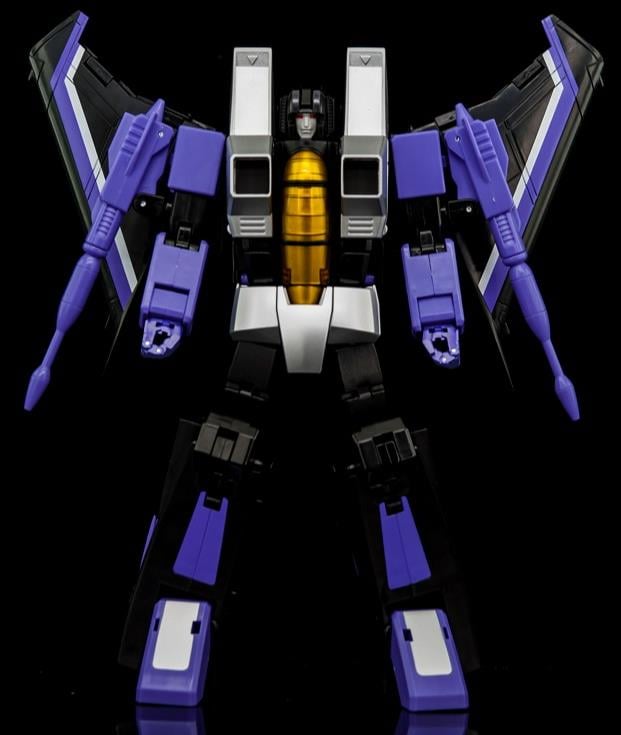 RE:Master MTRM-EX12 Skycrow Gallery Image 3