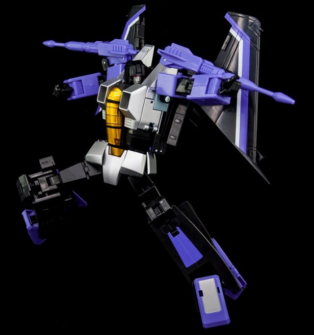 RE:Master MTRM-EX12 Skycrow Gallery Image 6
