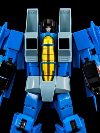 RE:Master MTRM-EX13 Lightning Gallery Image 2