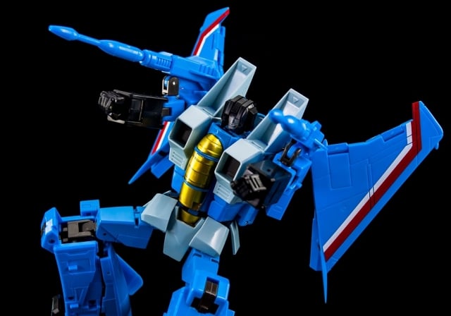RE:Master MTRM-EX13 Lightning Gallery Image 12