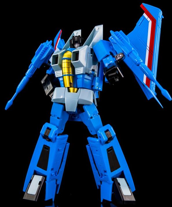 RE:Master MTRM-EX13 Lightning Gallery Image 6