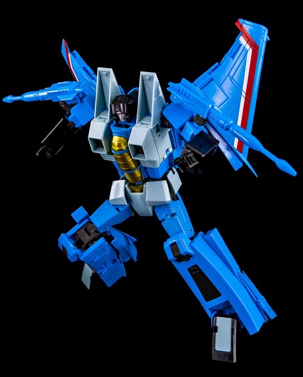 RE:Master MTRM-EX13 Lightning Gallery Image 5
