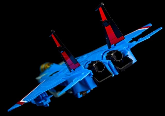 RE:Master MTRM-EX13 Lightning Gallery Image 16