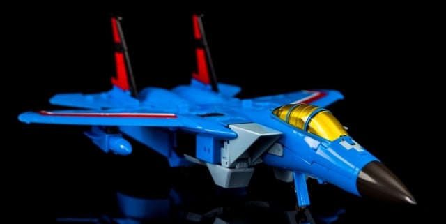 RE:Master MTRM-EX13 Lightning Gallery Image 15