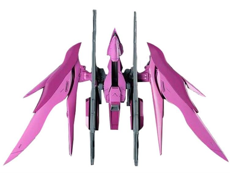 Mobile Suit Gundam SEED Astray MG Destiny Impulse Gundam R Exclusive 1/100 Scale Model Kit Gallery Image 4