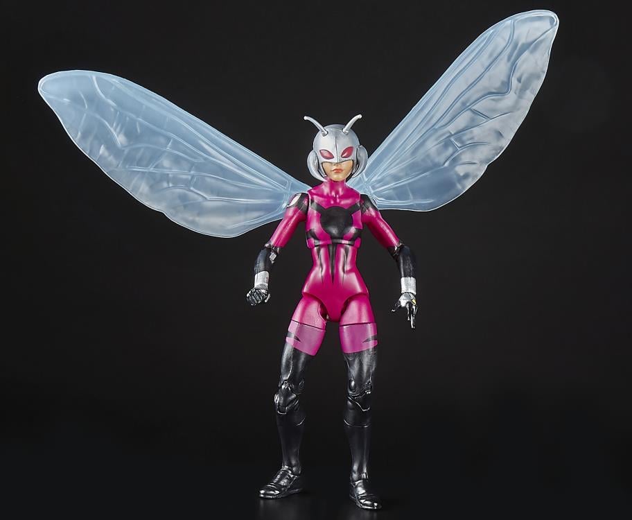 The Astonishing Ant-Man Marvel Legends Ant-Man & Stinger Two-Pack Toys“R”Us Exclusive Gallery Image 7