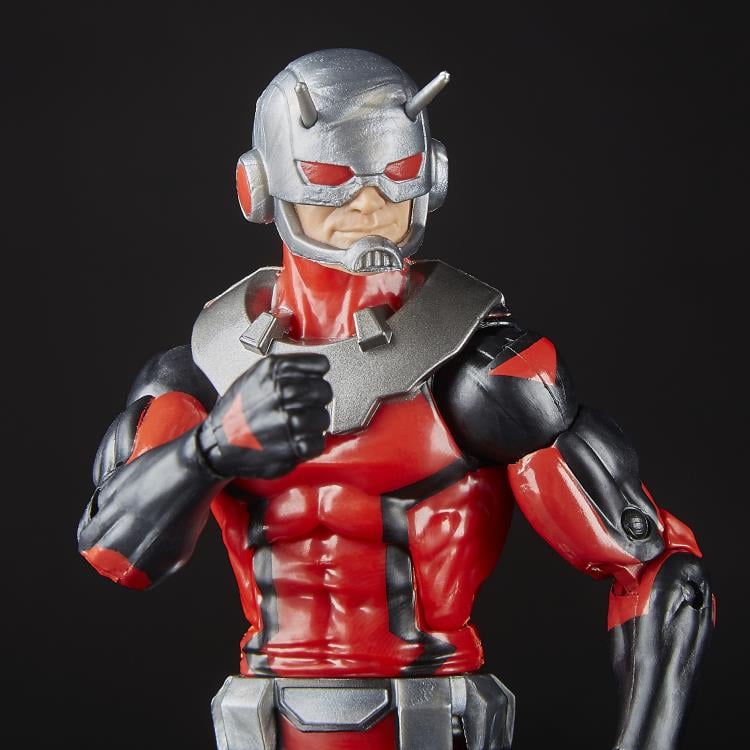 The Astonishing Ant-Man Marvel Legends Ant-Man & Stinger Two-Pack Toys“R”Us Exclusive Gallery Image 5