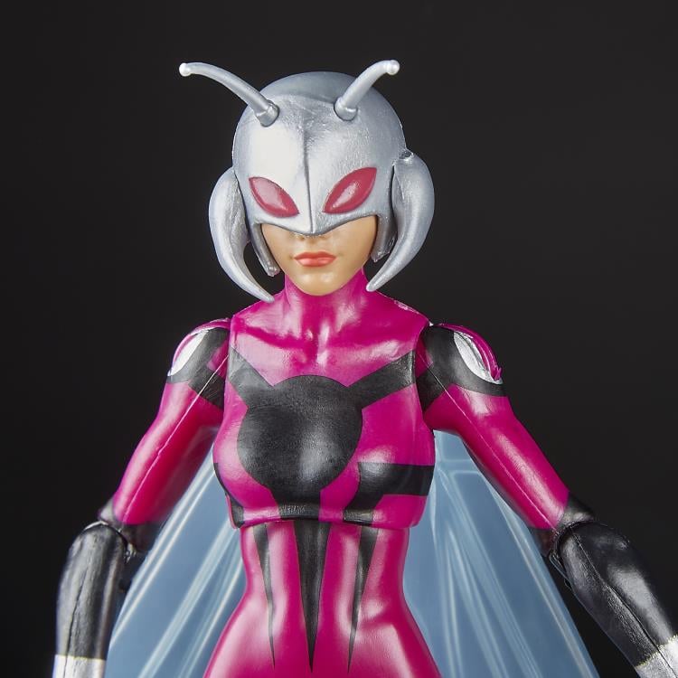 The Astonishing Ant-Man Marvel Legends Ant-Man & Stinger Two-Pack Toys“R”Us Exclusive Gallery Image 9