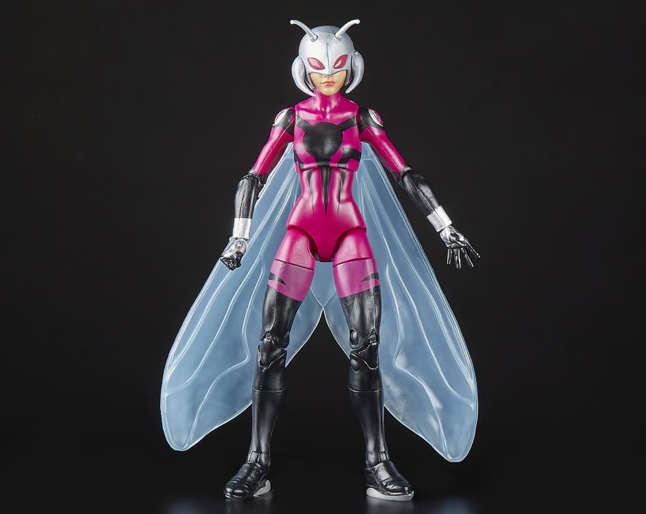The Astonishing Ant-Man Marvel Legends Ant-Man & Stinger Two-Pack Toys“R”Us Exclusive Gallery Image 8