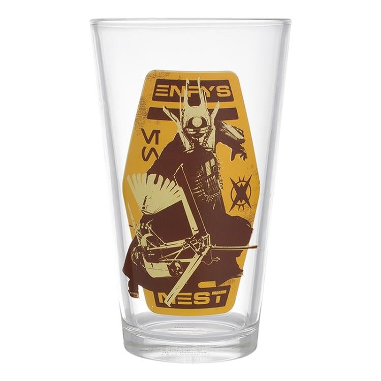 Solo: A Star Wars Story Pint Glass Set of 4 Gallery Image 3