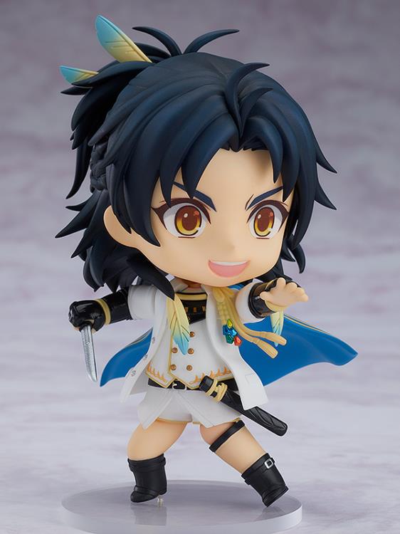 Touken Ranbu Nendoroid No.910 Taikogane Sadamune Gallery Image 6