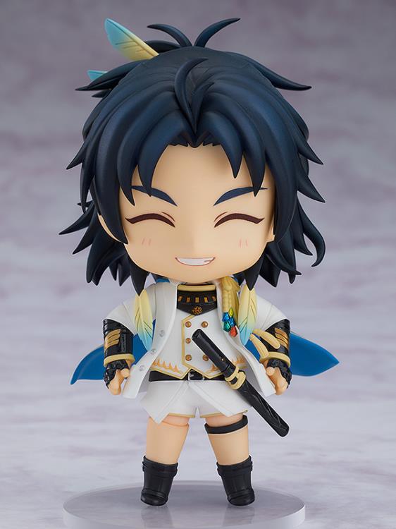 Touken Ranbu Nendoroid No.910 Taikogane Sadamune Gallery Image 4