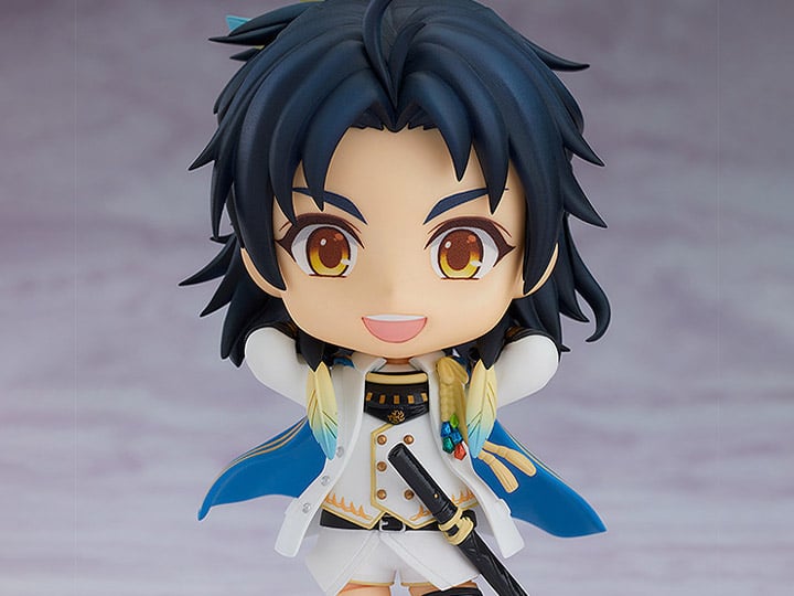 Touken Ranbu Nendoroid No.910 Taikogane Sadamune Gallery Image 1