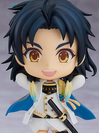 Touken Ranbu Nendoroid No.910 Taikogane Sadamune Gallery Image 2