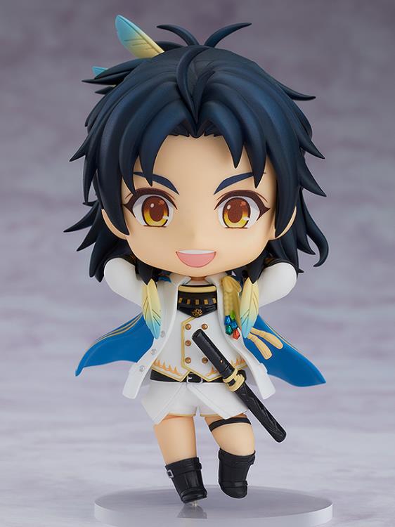 Touken Ranbu Nendoroid No.910 Taikogane Sadamune Gallery Image 3