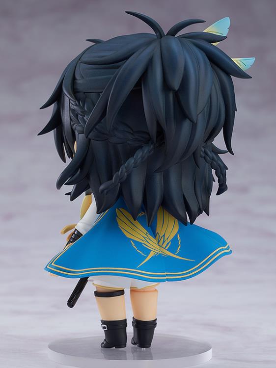 Touken Ranbu Nendoroid No.910 Taikogane Sadamune Gallery Image 5