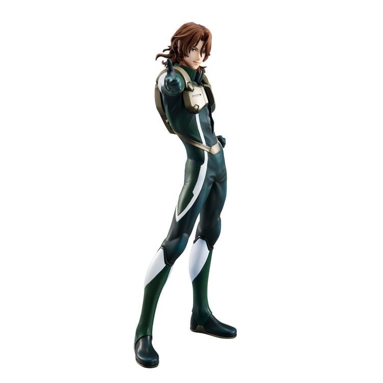 Gundam Guys Generation Lockon Stratos (Neil Dylandy) Gallery Image 8