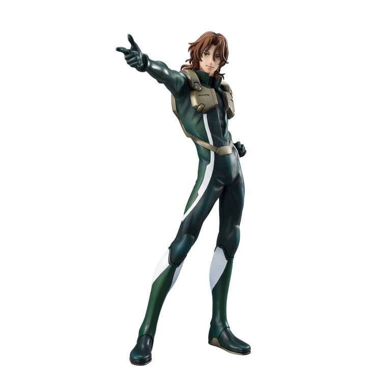 Gundam Guys Generation Lockon Stratos (Neil Dylandy) Gallery Image 3