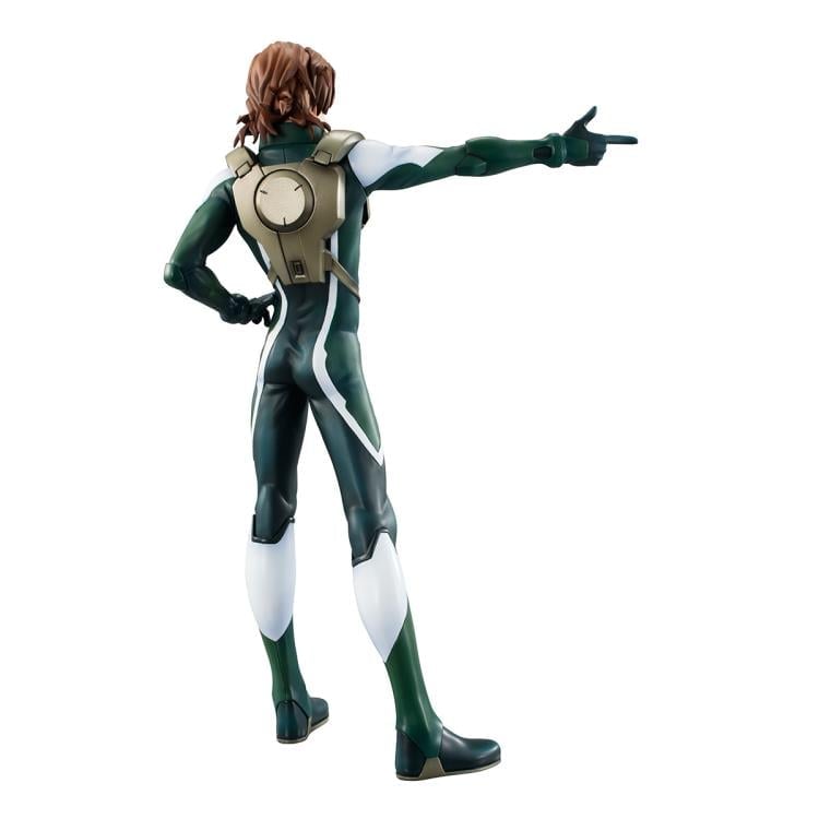 Gundam Guys Generation Lockon Stratos (Neil Dylandy) Gallery Image 5