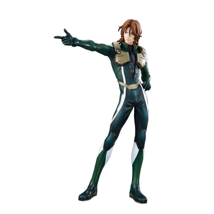 Gundam Guys Generation Lockon Stratos (Neil Dylandy) Gallery Image 6