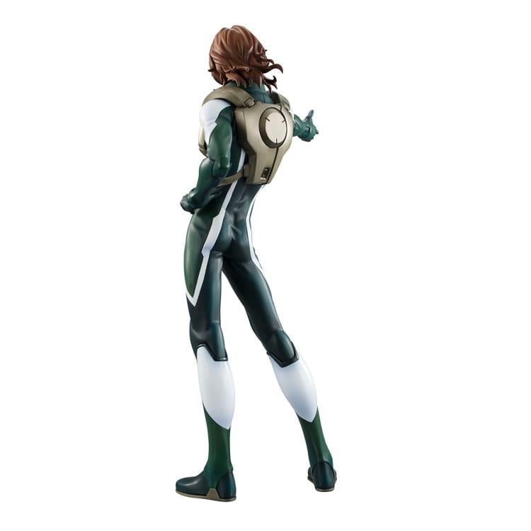 Gundam Guys Generation Lockon Stratos (Neil Dylandy) Gallery Image 4