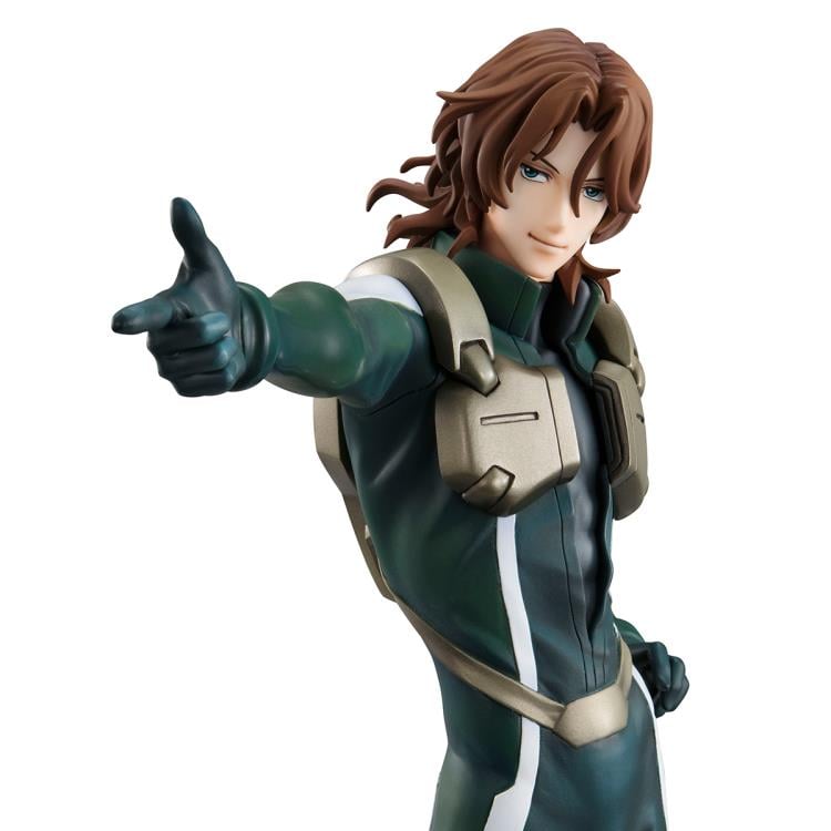 Gundam Guys Generation Lockon Stratos (Neil Dylandy) Gallery Image 9