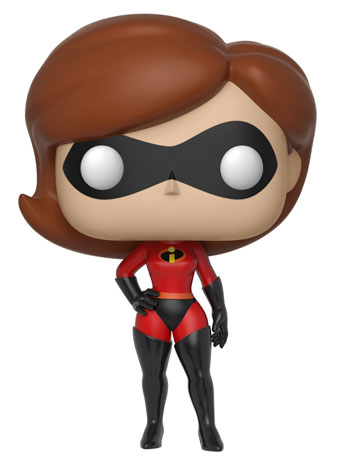 Pop! Disney: Incredibles 2 - Elastigirl Gallery Image 2