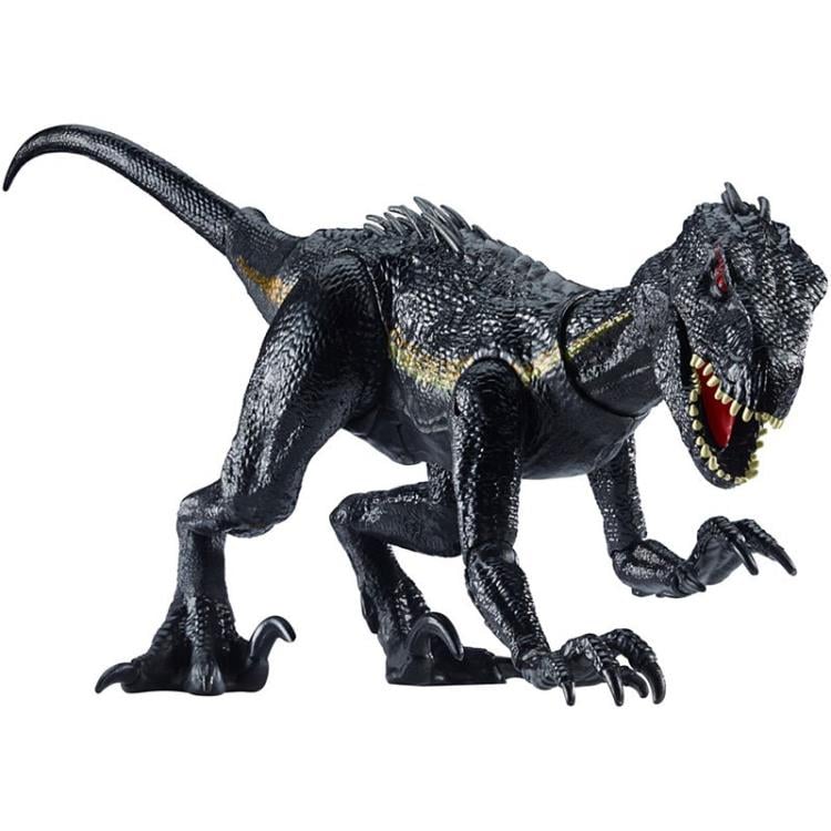 Jurassic World: Fallen Kingdom Indoraptor Gallery Image 6