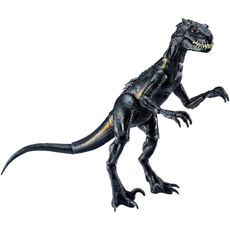 Jurassic World: Fallen Kingdom Indoraptor Gallery Image 3