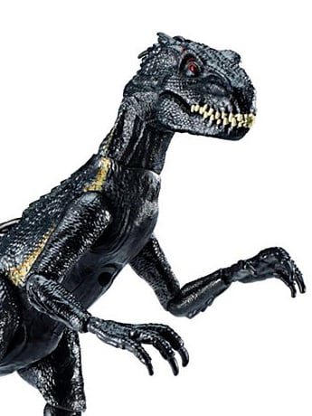 Jurassic World: Fallen Kingdom Indoraptor Gallery Image 2