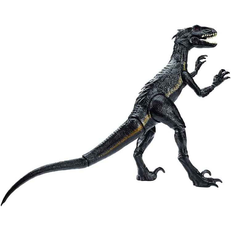 Jurassic World: Fallen Kingdom Indoraptor Gallery Image 5