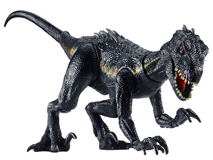 Jurassic World: Fallen Kingdom Indoraptor Gallery Image 1