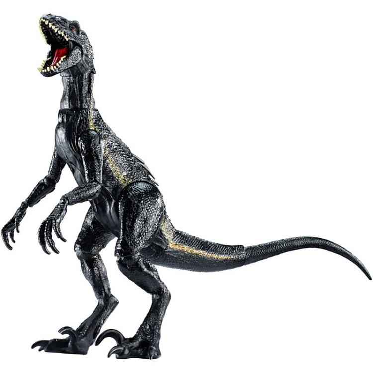 Jurassic World: Fallen Kingdom Indoraptor Gallery Image 4