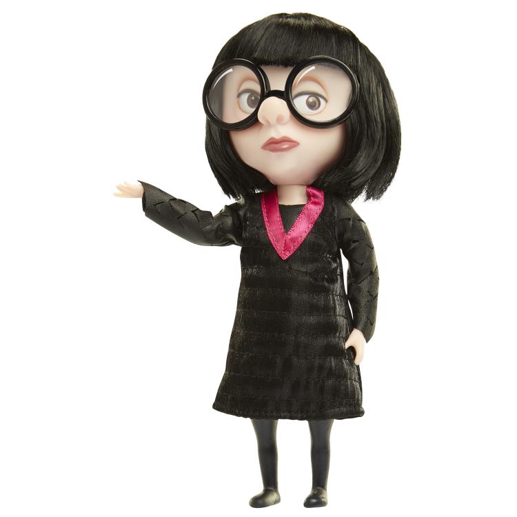 Incredibles 2 Costumed Action Figure Set of 3 Gallery Image 3