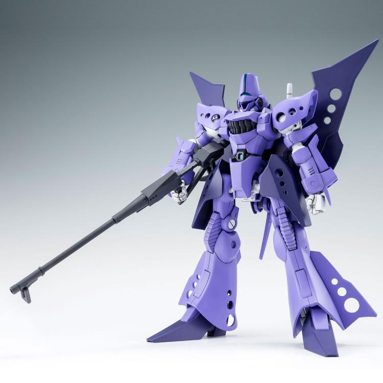 Gundam Build Fighters Amazing Ready HGBF Hambrabi Suban 1/144 Scale Exclusive Model Kit Gallery Image 3