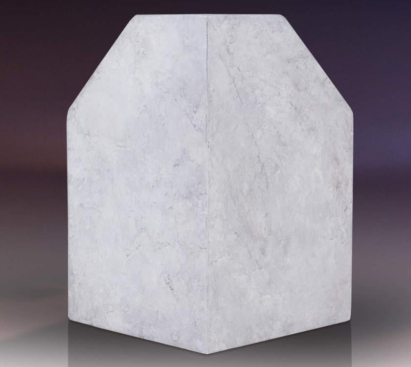 Star Wars Stoneworks Stormtrooper Faux Marble Bookend Gallery Image 6