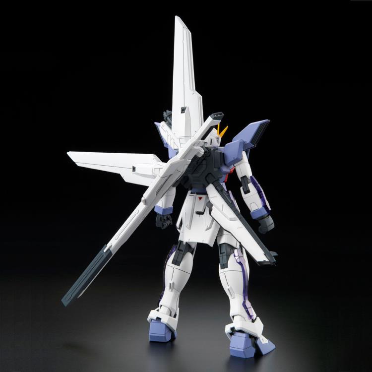 After War Gundam X MG Gundam X Unit 3 Exclusive 1/100 Scale Model Kit Gallery Image 4