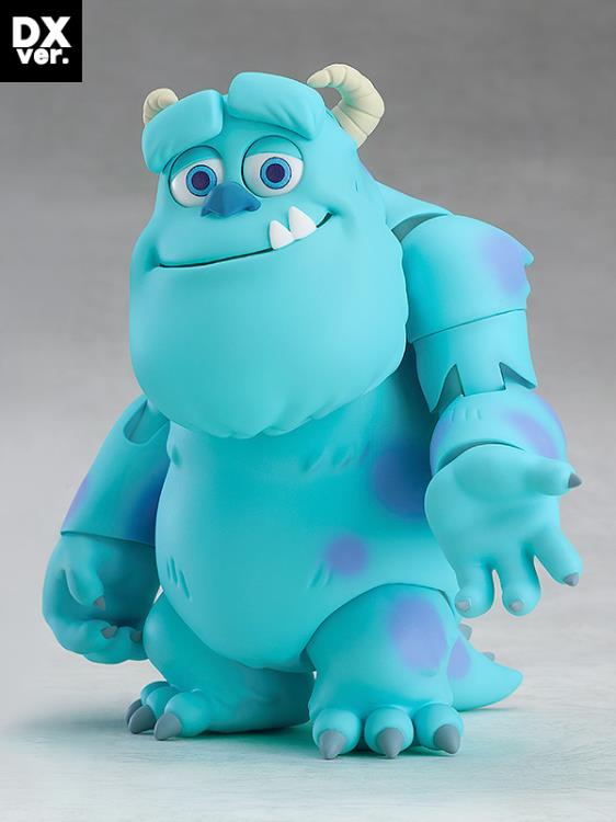 Monsters, Inc. Nendoroid No.920-DX Sulley (DX Ver.) Gallery Image 3